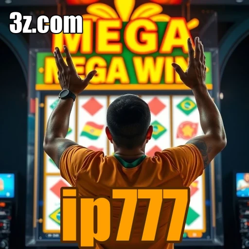 Gameshows Incríveis no ip777: Onde a Diversão Não Tem Fim!