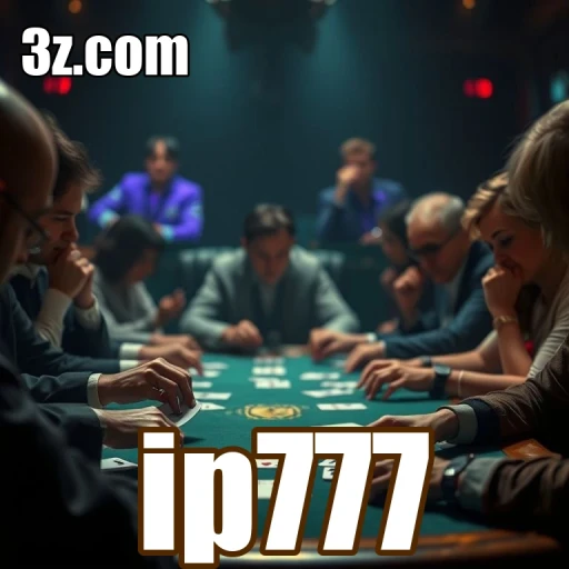 ip777 Quebra-Cabeças